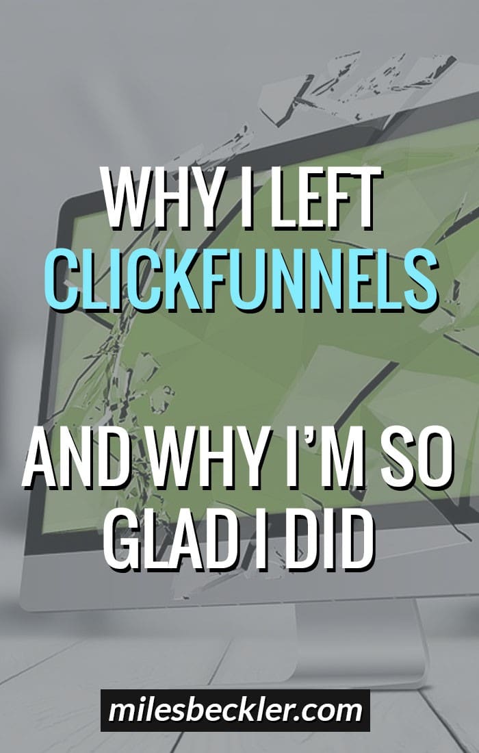 Getting The Clickfunnels Membership To Work