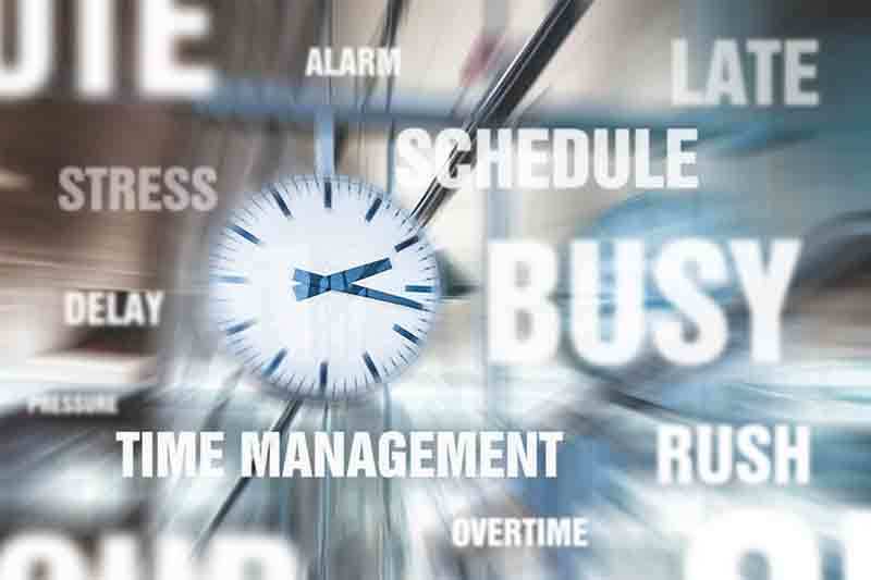 How to Overcome Confusion - Take on a 90-Day Challenge