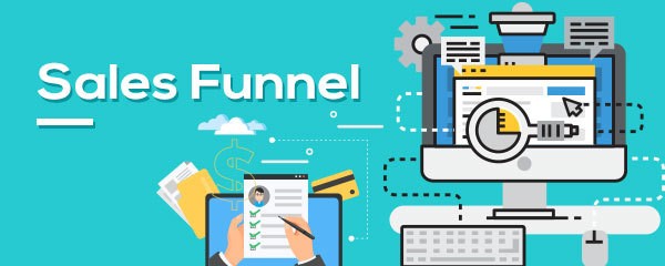 Sales Funnel