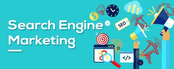 Search Engine Marketing