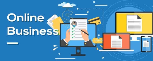 Online Business