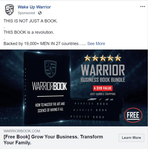 facebook advertising tip increase engagement