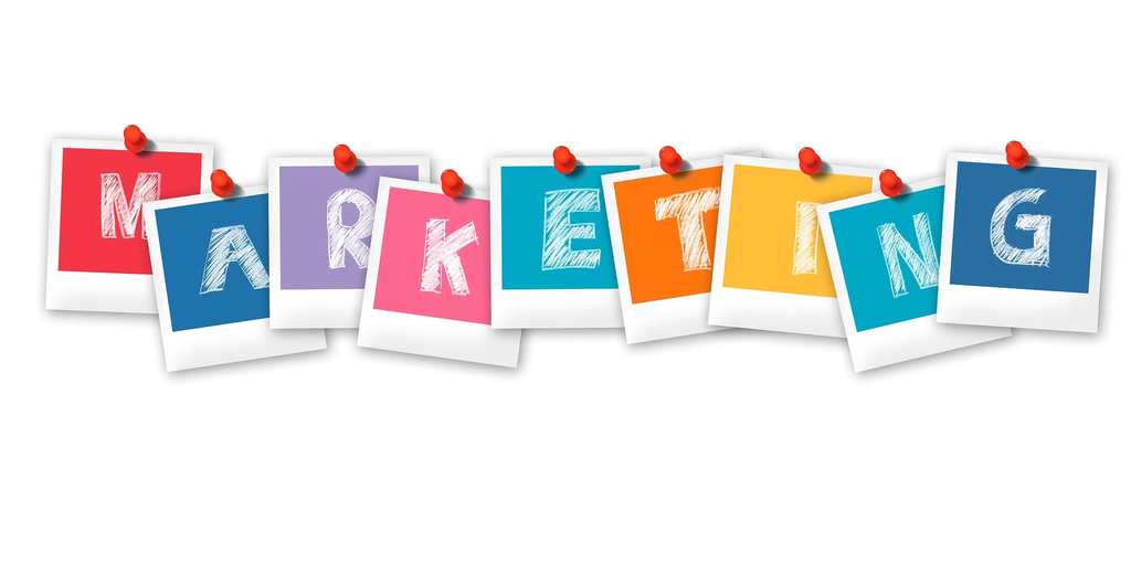 Pinterest Marketing
