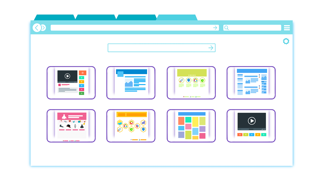 What is a squeeze page