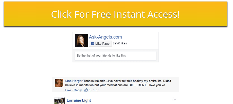 landing page testimonials