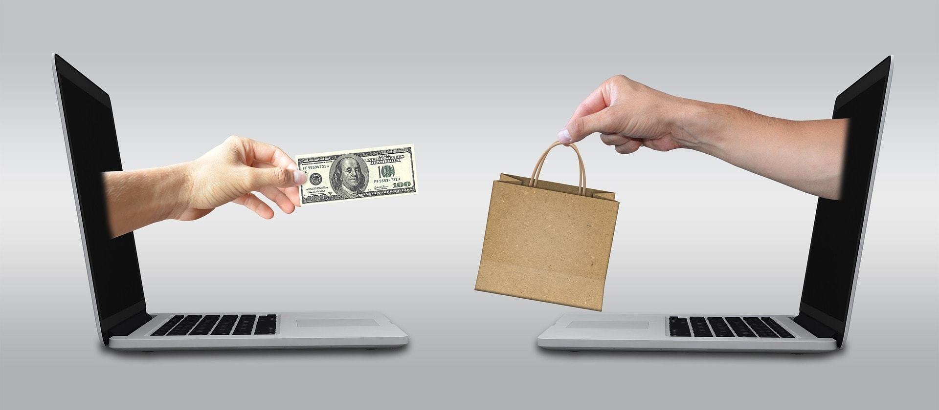 what is a landing page