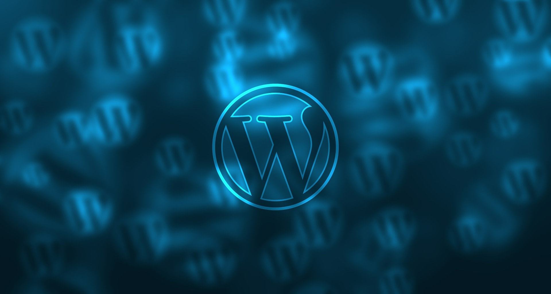 benefits of wordpress