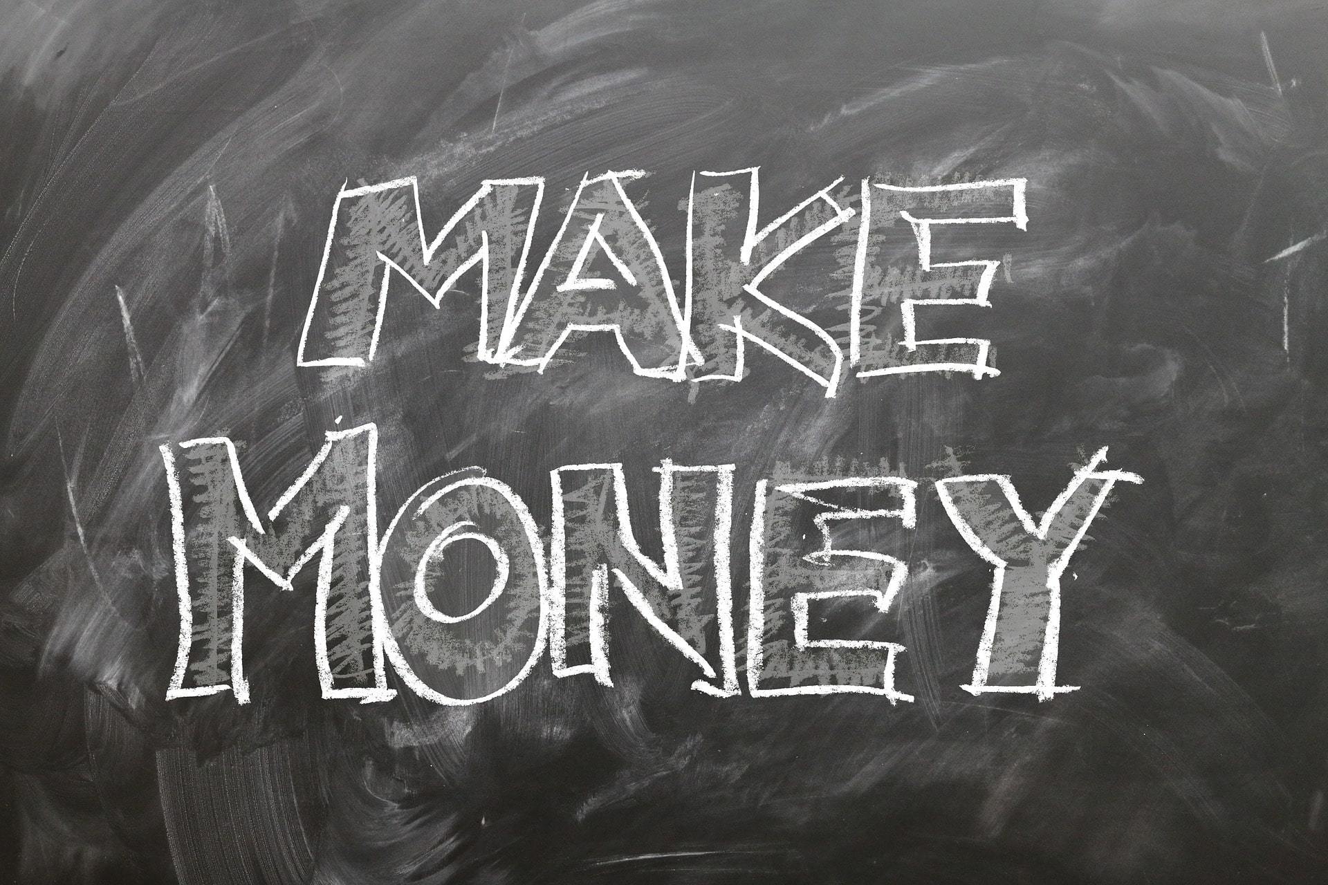 keep income flowing