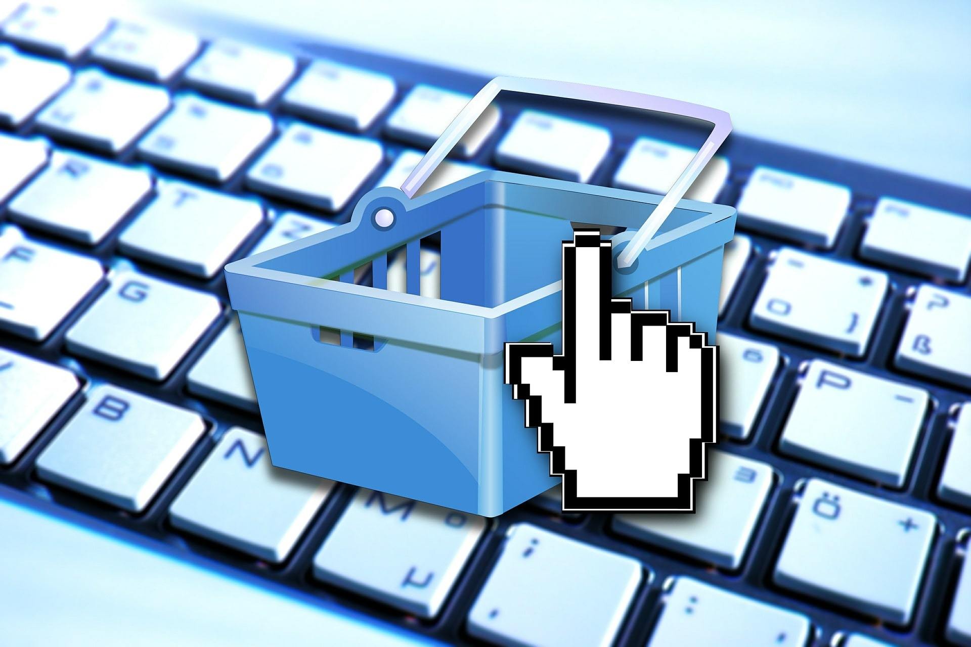 one click upsell