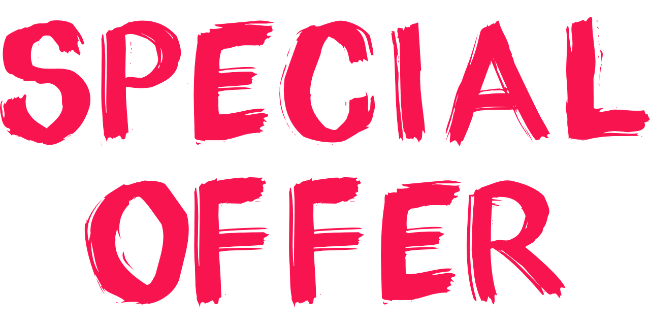 sales page