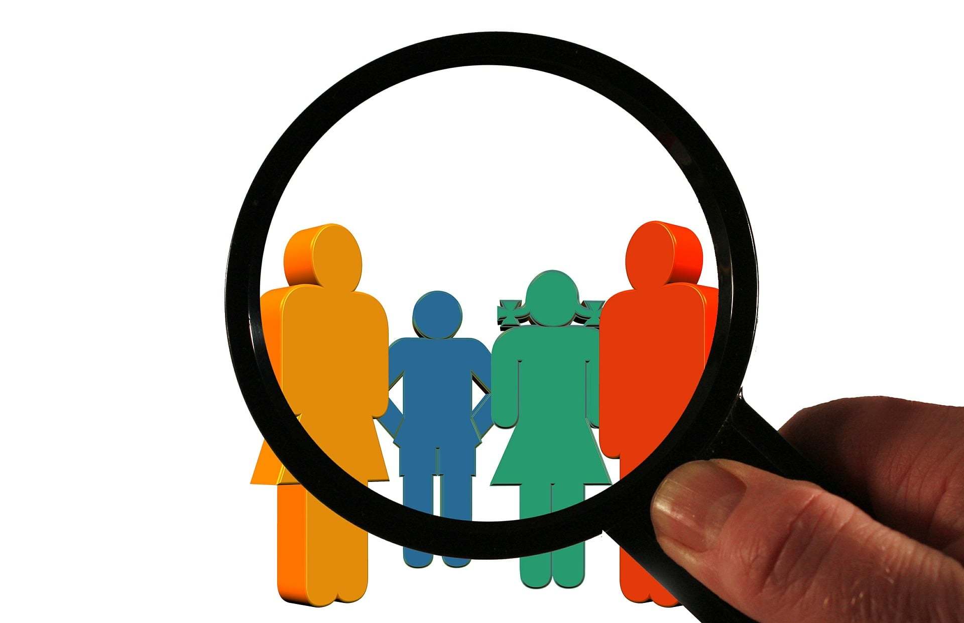 target demographics