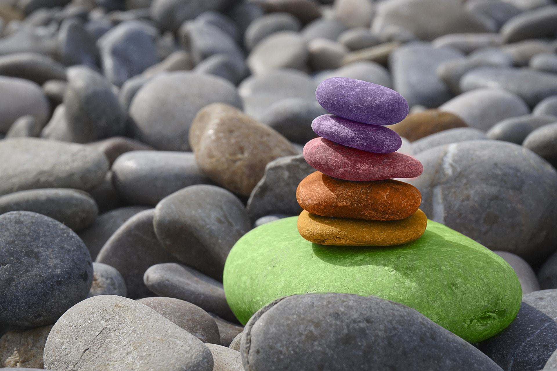 embrace synchronicity