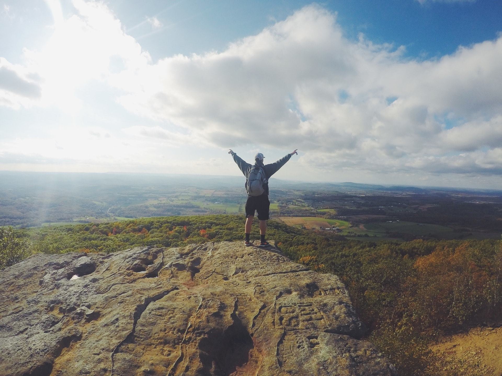 three variables of law of attraction