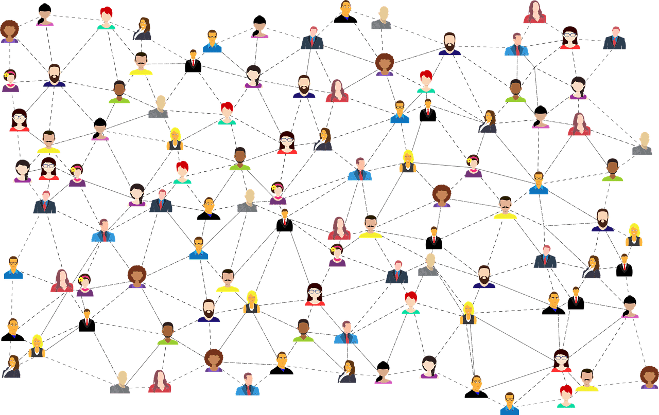 what is facebook algorithm