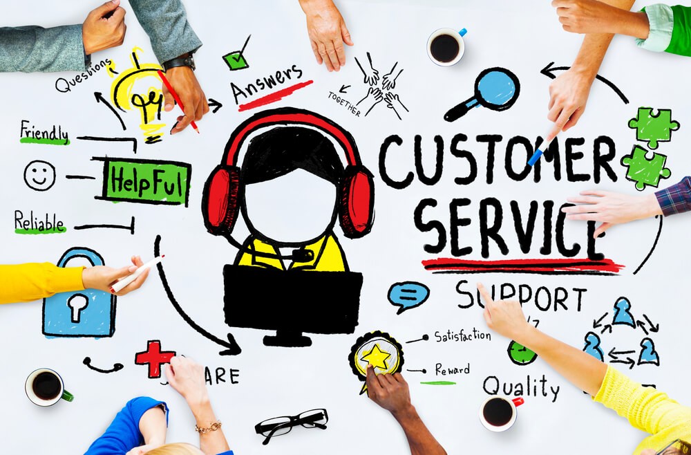 better customer support