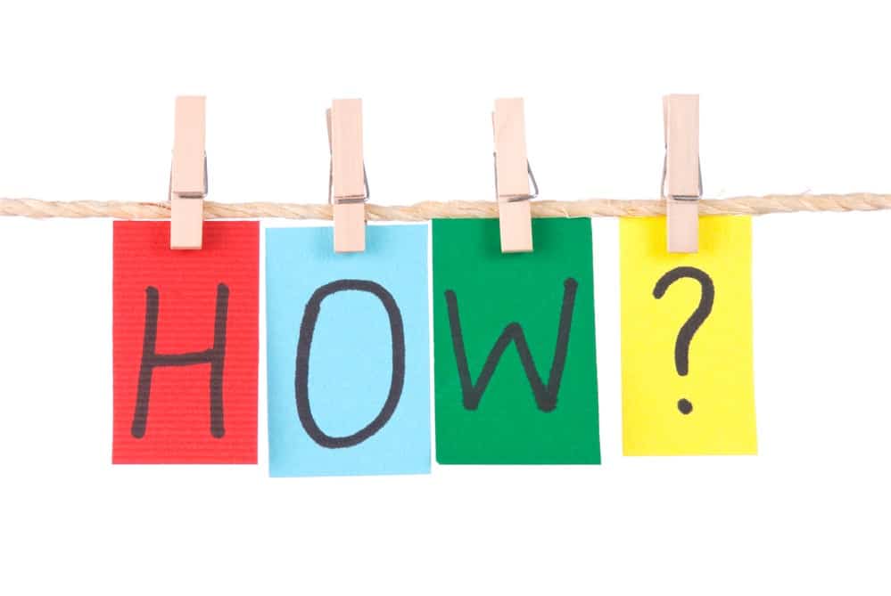 how a self liquidating offer work
