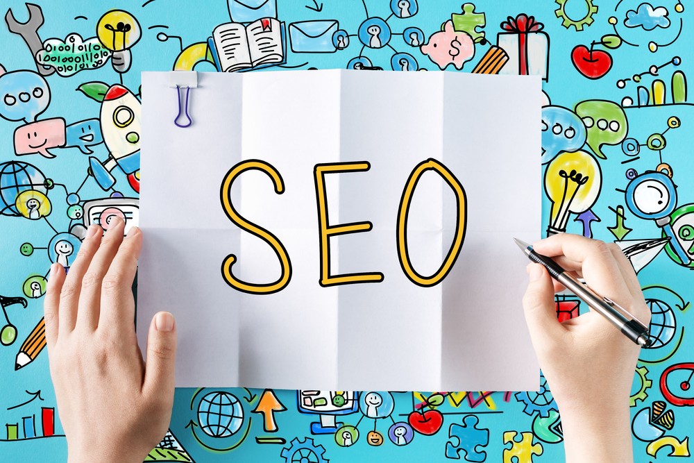 inbound marketing and search engine optimization