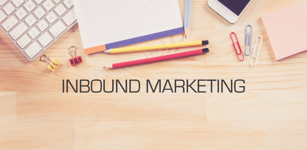 why use inbound marketing sales funnel