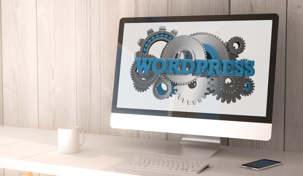 well optimized WordPress on A2