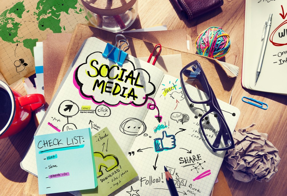 when to add on a social media strategy