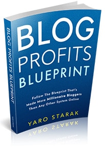 how ot make blog profits
