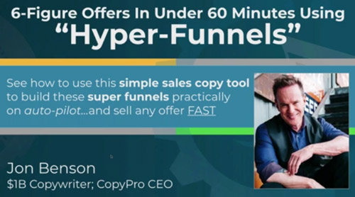 Hyper Funnel