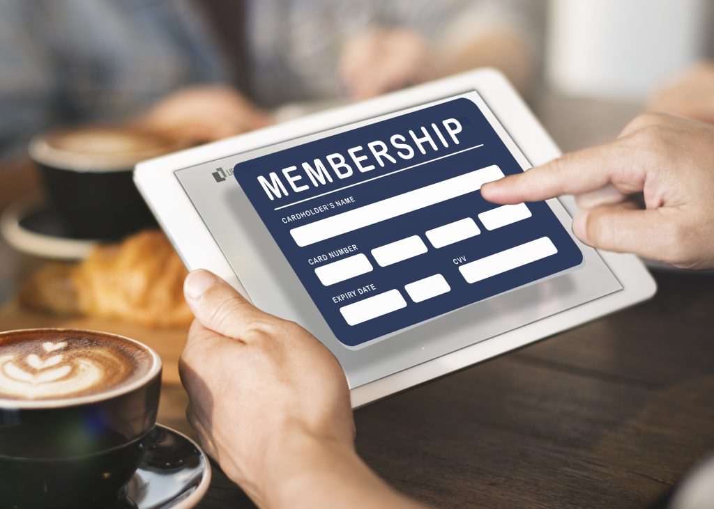 membership