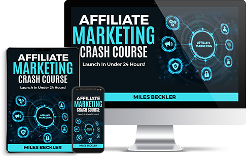affiliate marketing course
